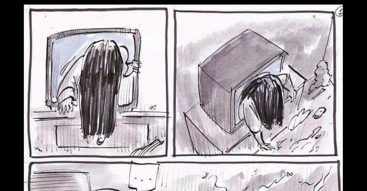 Niekoľko komiksov, ktoré ťa nakopnú do nového dňa #142