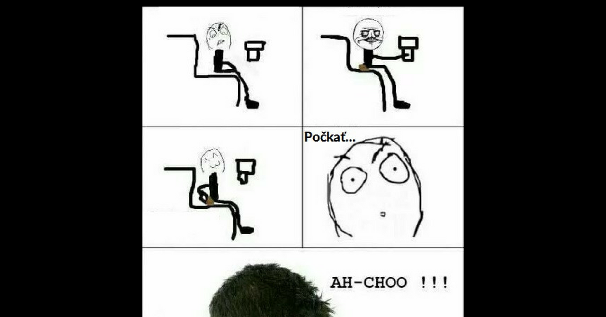 Niekoľko komiksov, ktoré ťa nakopnú do nového dňa #138