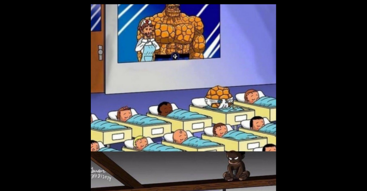 Niekoľko komiksov, ktoré ťa nakopnú do nového dňa #166