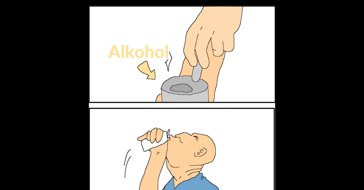 Niekoľko komiksov, ktoré ťa nakopnú do nového dňa #163