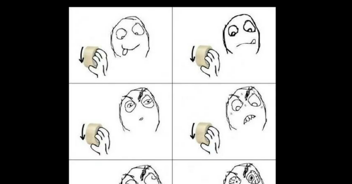 Niekoľko komiksov, ktoré ťa nakopnú do nového dňa #162