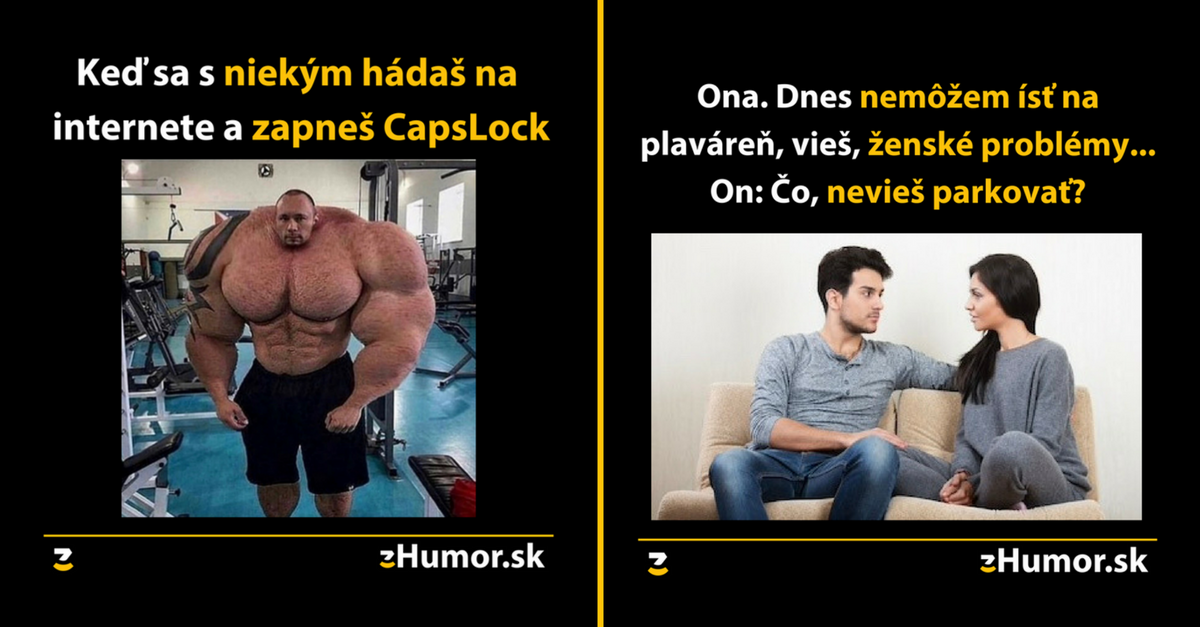 Zopár memečiek, ktoré vznikli aby ti spríjemnili dnešný deň #357