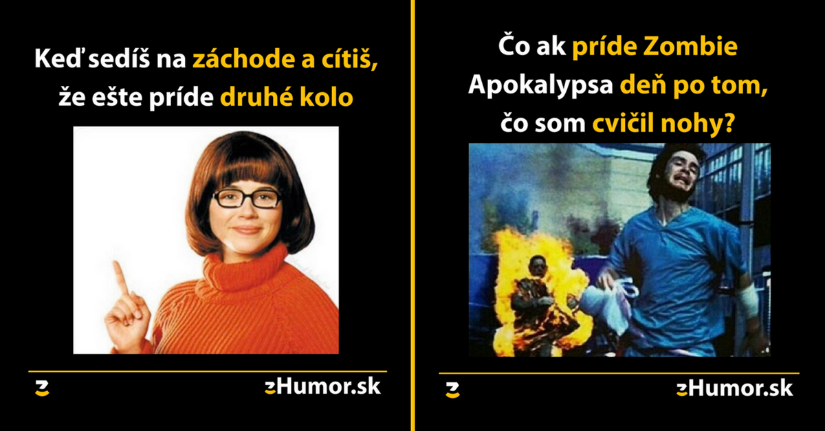 Zopár memečiek, ktoré vznikli aby ti spríjemnili dnešný deň #358