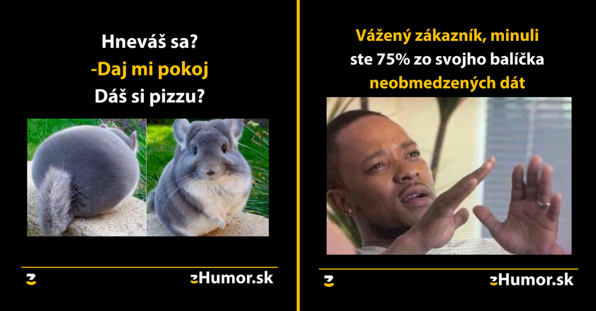 Zopár memečiek, ktoré vznikli aby ti spríjemnili dnešný deň #360