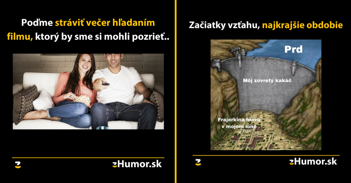 Zopár memečiek, ktoré vznikli aby ti spríjemnili dnešný deň #365