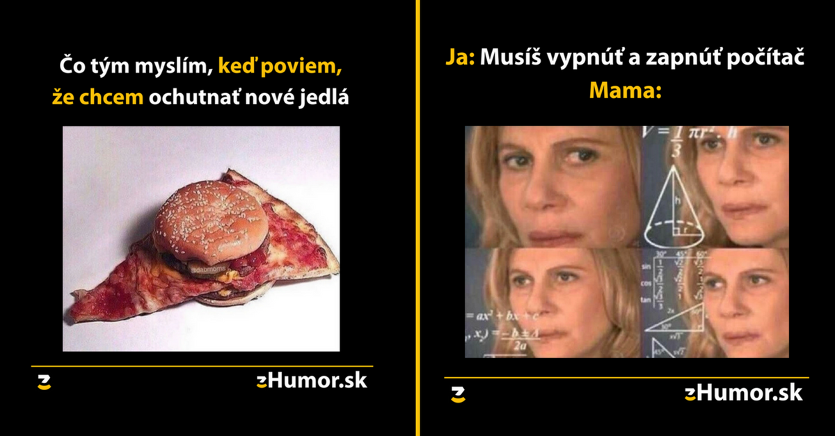 Zopár memečiek, ktoré vznikli aby ti spríjemnili dnešný deň #367