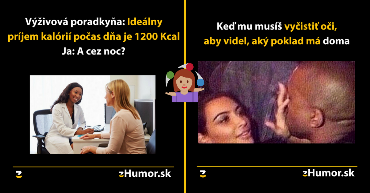 Pozor, ženská meme zóna- alebo memes, ktoré vznikli (nie)len pre ženy #8