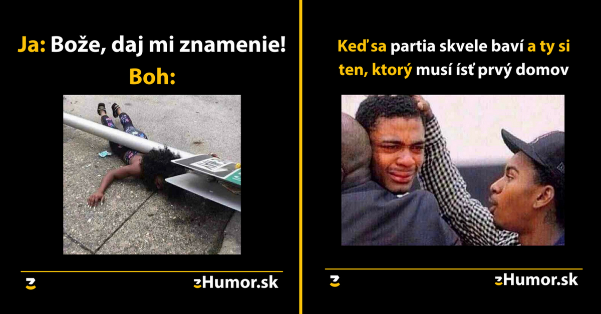 Zopár memečiek, ktoré vznikli aby ti spríjemnili dnešný deň #373