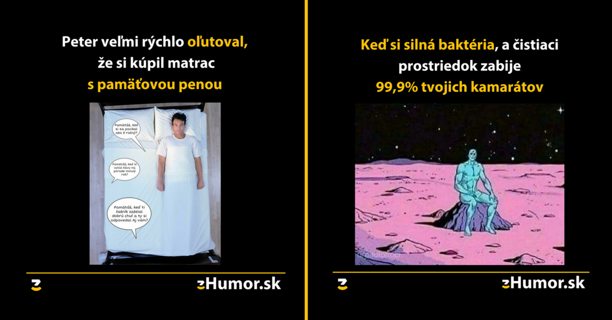 Zopár memečiek, ktoré vznikli aby ti spríjemnili dnešný deň #377