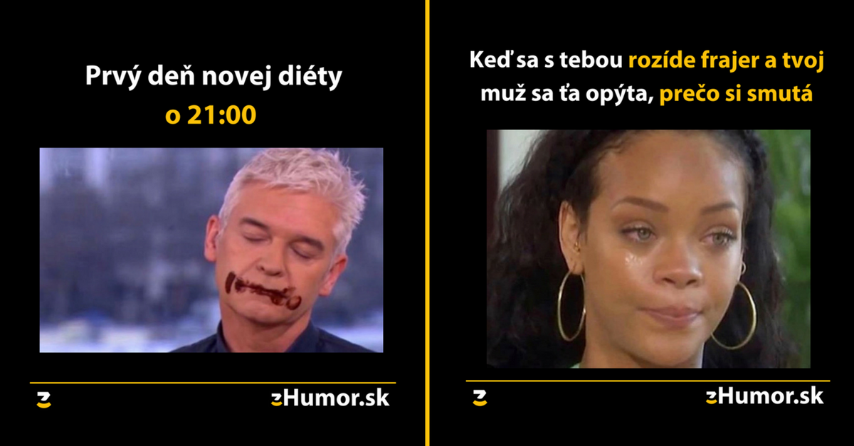 Pozor, ženská meme zóna- alebo memes, ktoré vznikli (nie)len pre ženy #5