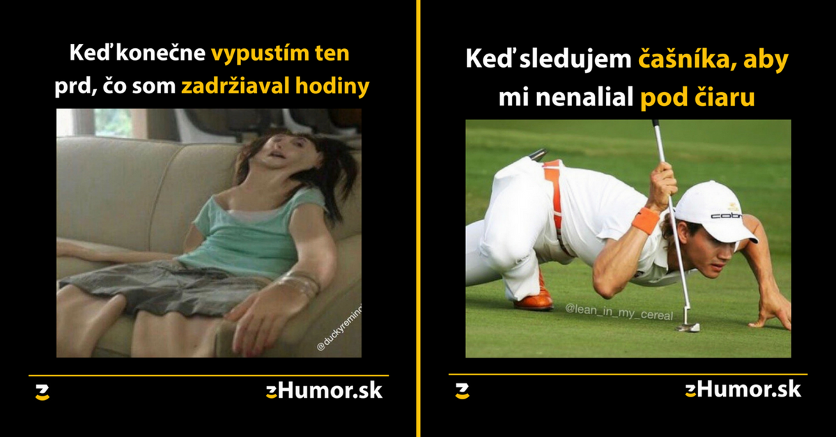 Zopár memečiek, ktoré vznikli aby ti spríjemnili dnešný deň #353