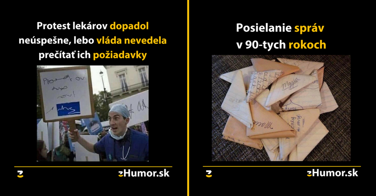 Zopár memečiek, ktoré vznikli aby ti spríjemnili dnešný deň #354