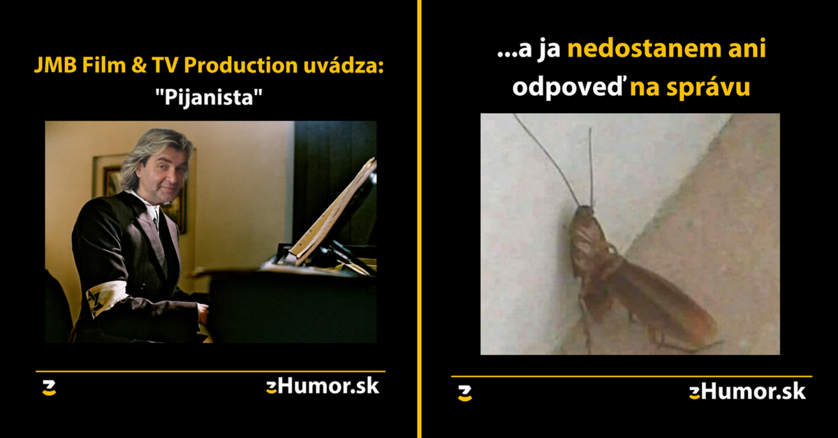 Zopár memečiek, ktoré vznikli aby ti spríjemnili dnešný deň #355