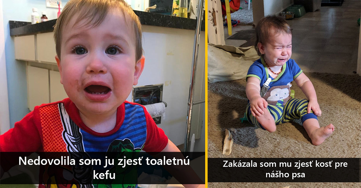 10 rodičov, ktorí zničili život svojich detí – časť druhá