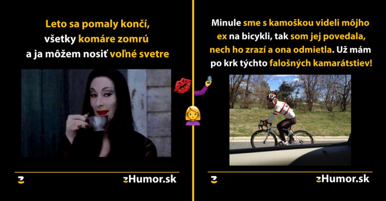 Pozor, ženská meme zóna- alebo memes, ktoré vznikli (nie)len pre ženy #6