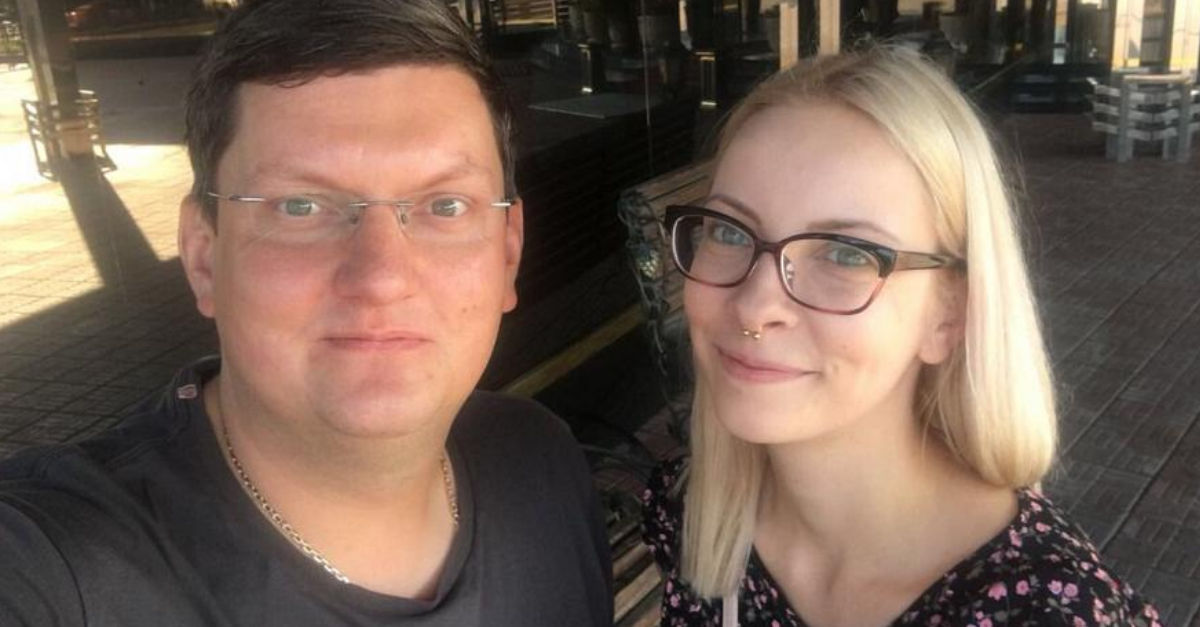 Ruska čelí šesťročnému trestu za zdieľanie meme