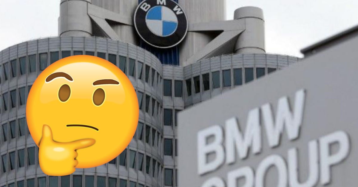 BMW odporúča svojim zamestnancom používať bicykle namiesto áut