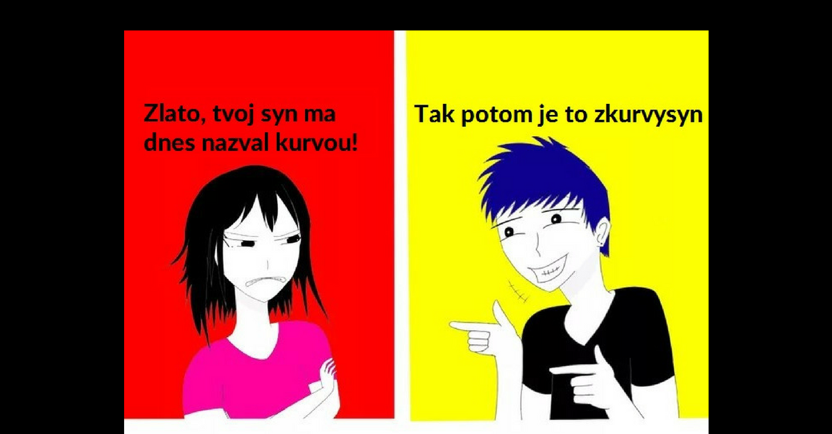 Niekoľko komiksov, ktoré ťa nakopnú do nového dňa #167