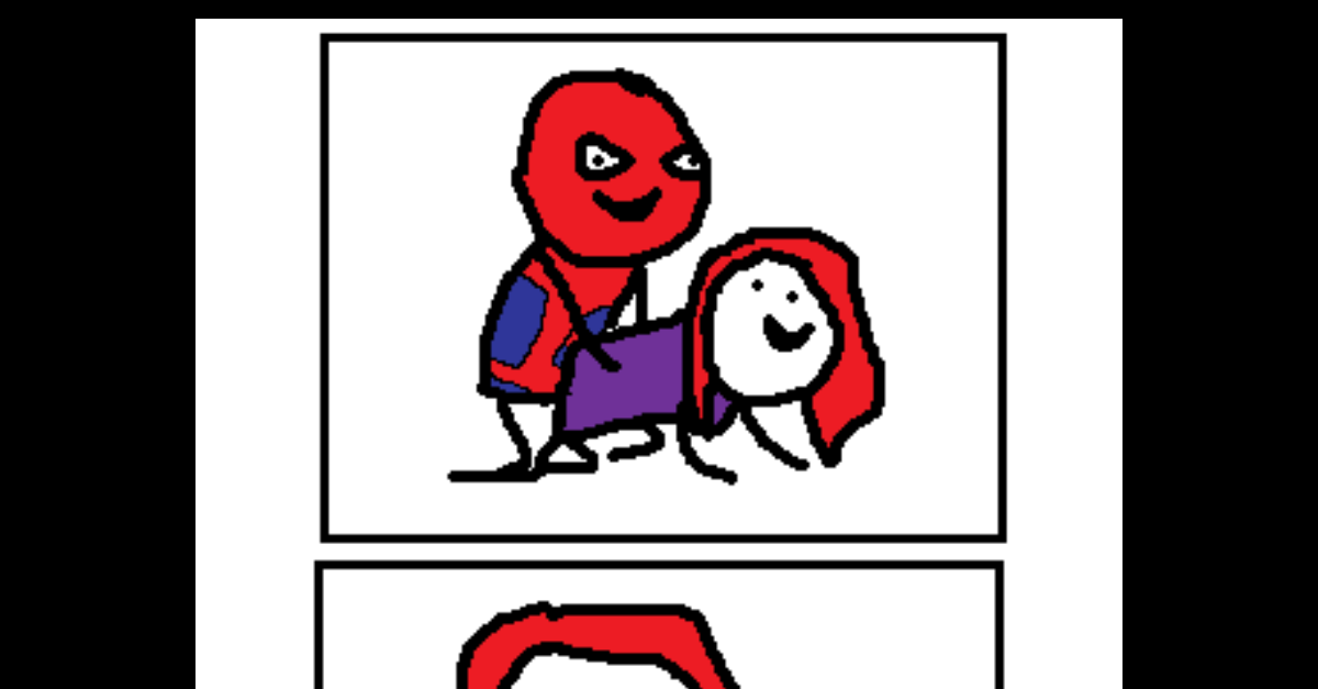 Niekoľko komiksov, ktoré ťa nakopnú do nového dňa #185