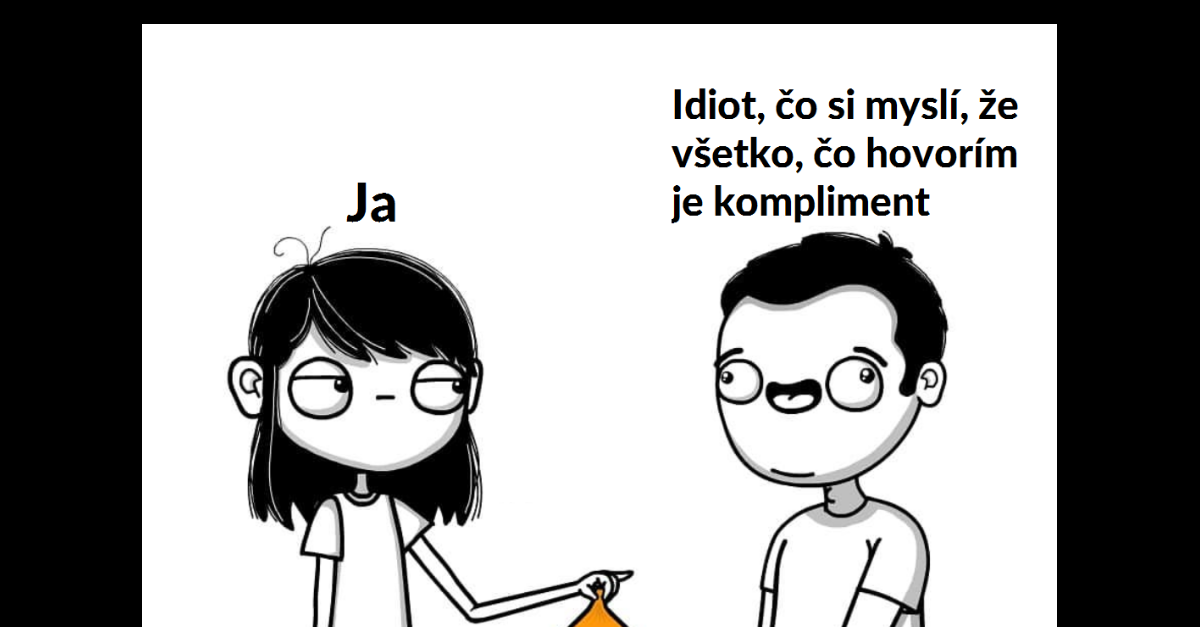 Niekoľko komiksov, ktoré ťa nakopnú do nového dňa #175