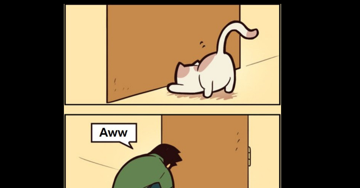 Niekoľko komiksov, ktoré ťa nakopnú do nového dňa #174