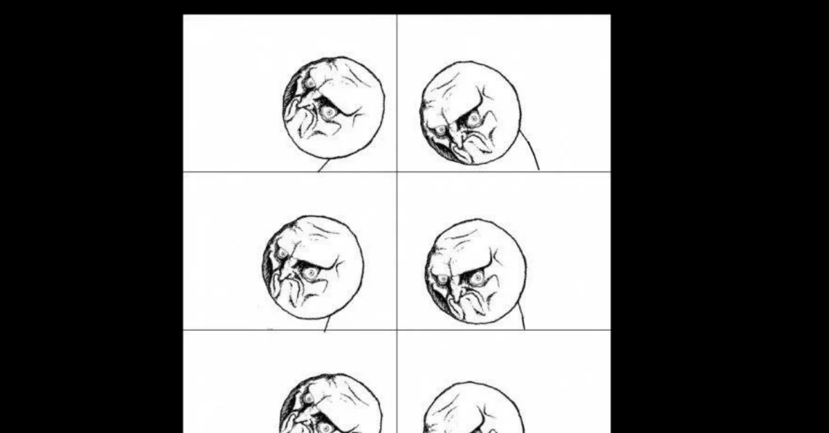 Niekoľko komiksov, ktoré ťa nakopnú do nového dňa #176