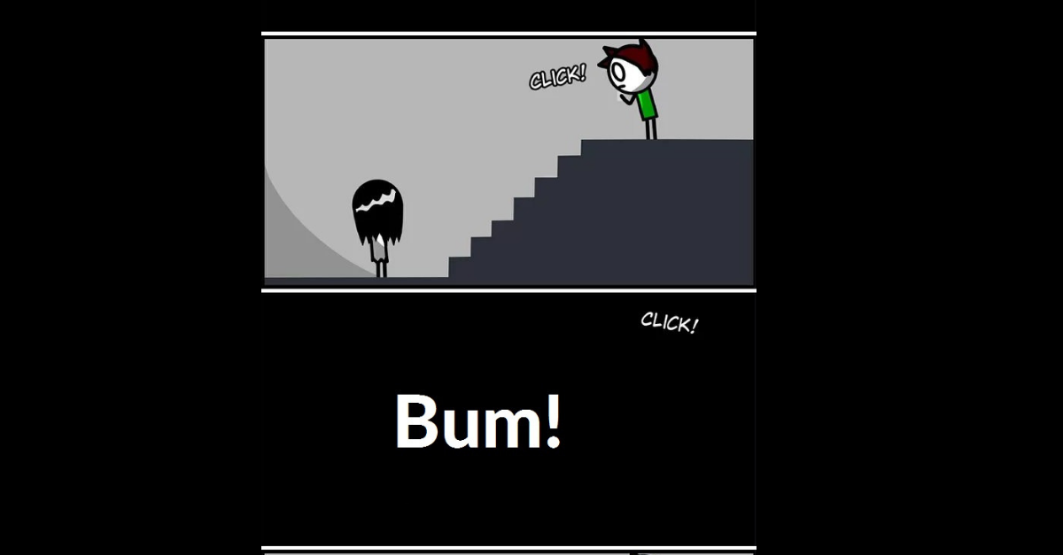 Niekoľko komiksov, ktoré ťa nakopnú do nového dňa #177