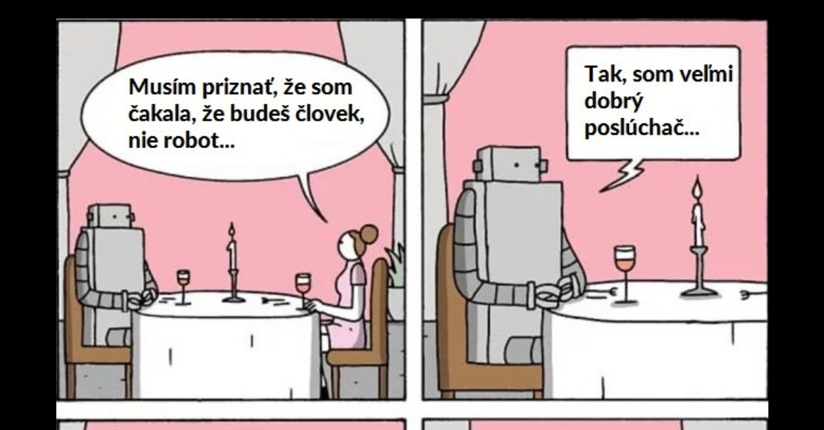Niekoľko komiksov, ktoré ťa nakopnú do nového dňa #180