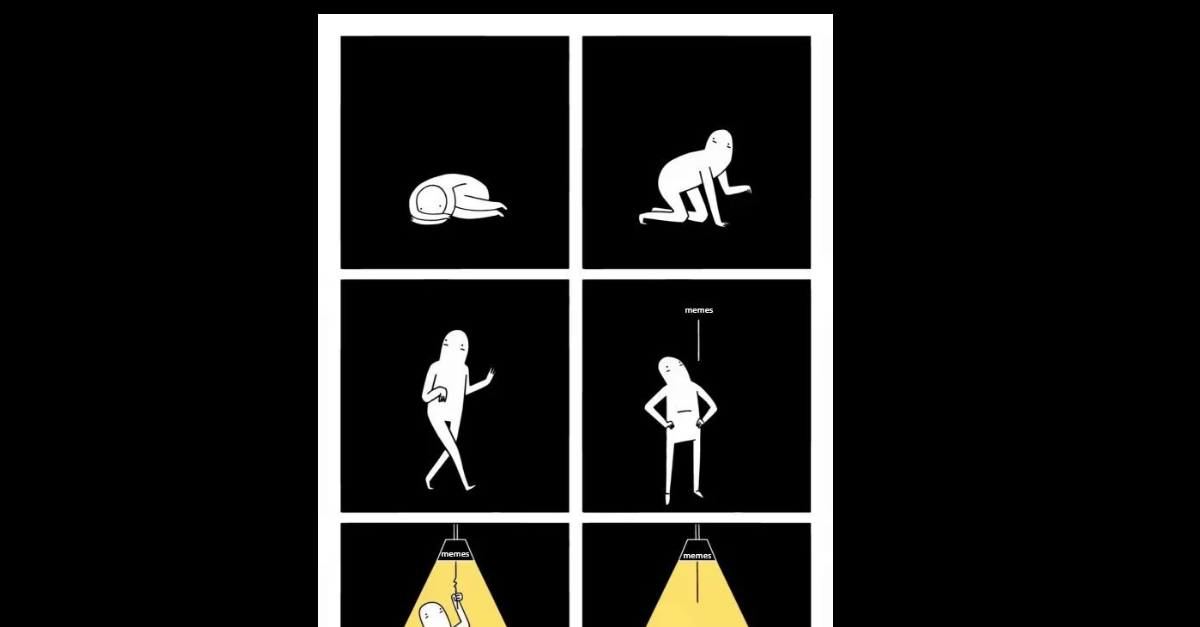 Niekoľko komiksov, ktoré ťa nakopnú do nového dňa #178