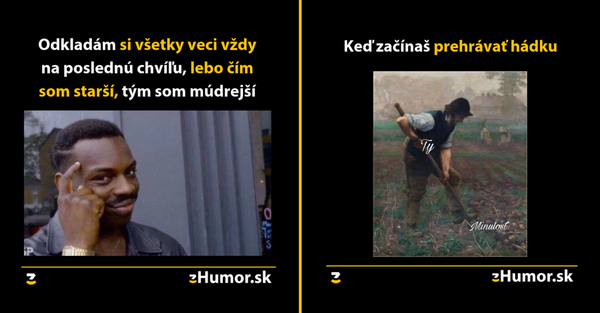 Zopár memečiek, ktoré vznikli aby ti spríjemnili dnešný deň #388