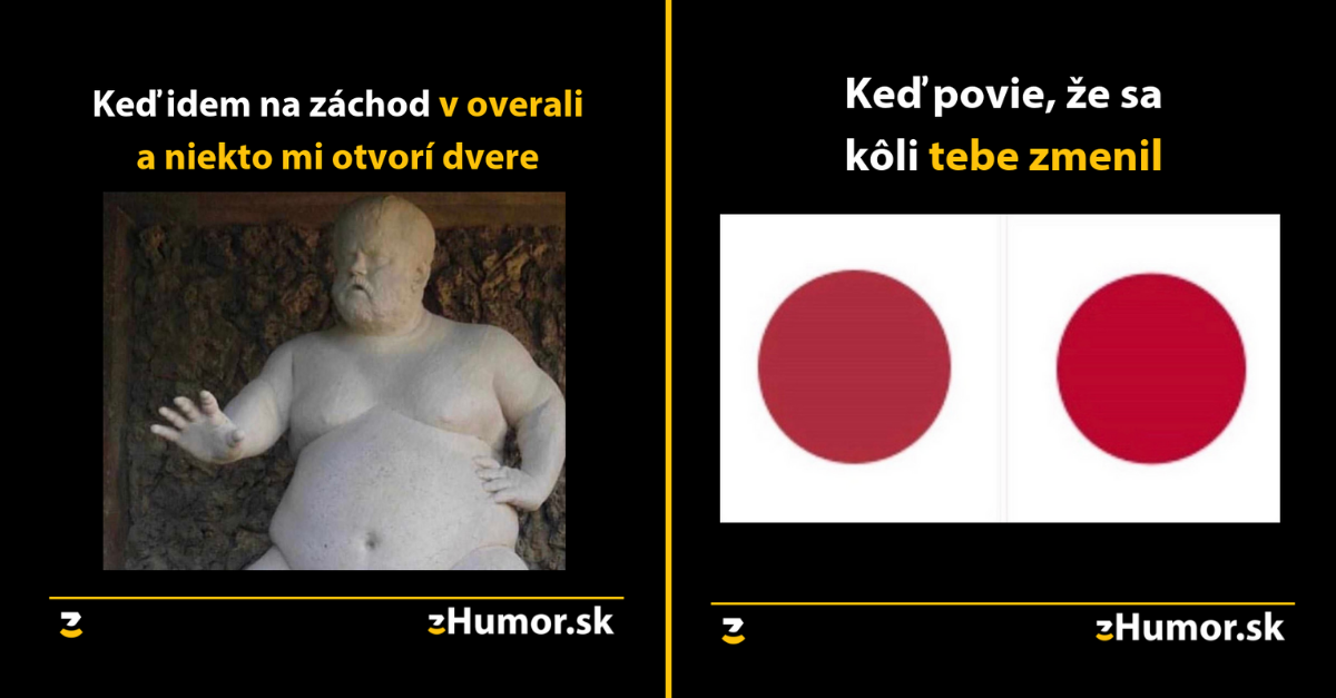 Pozor, ženská meme zóna- alebo memes, ktoré vznikli (nie)len pre ženy #11