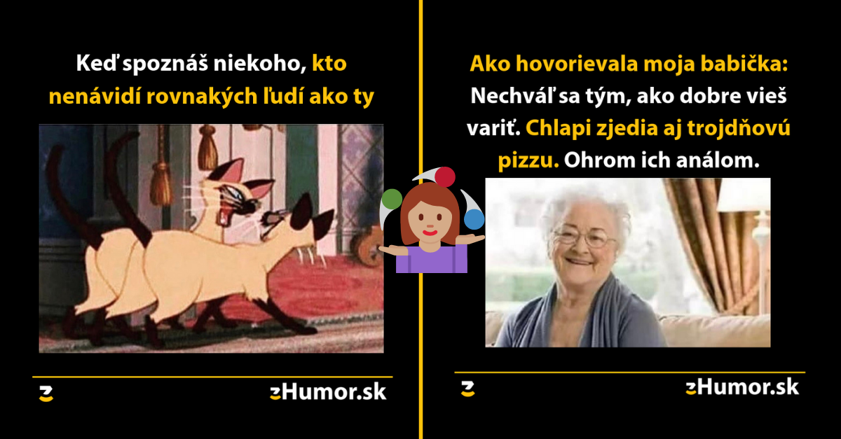 Pozor, ženská meme zóna- alebo memes, ktoré vznikli (nie)len pre ženy #14