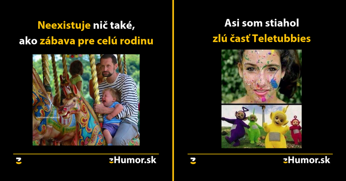 Zopár memečiek, ktoré vznikli aby ti spríjemnili dnešný deň #395