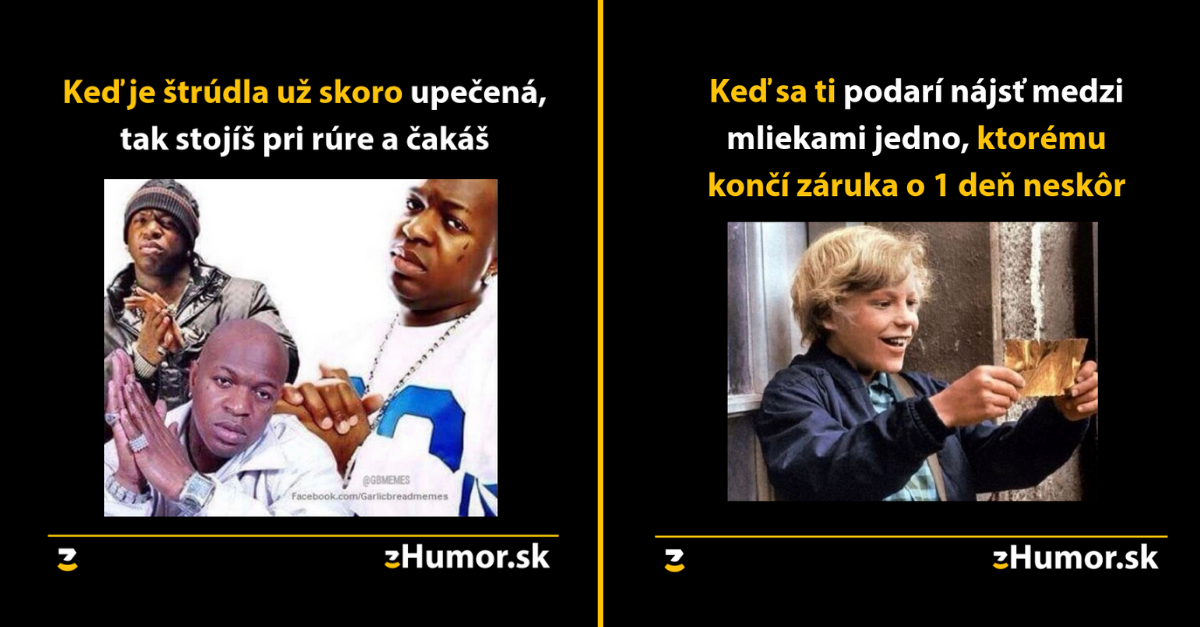 Zopár memečiek, ktoré vznikli aby ti spríjemnili dnešný deň #399
