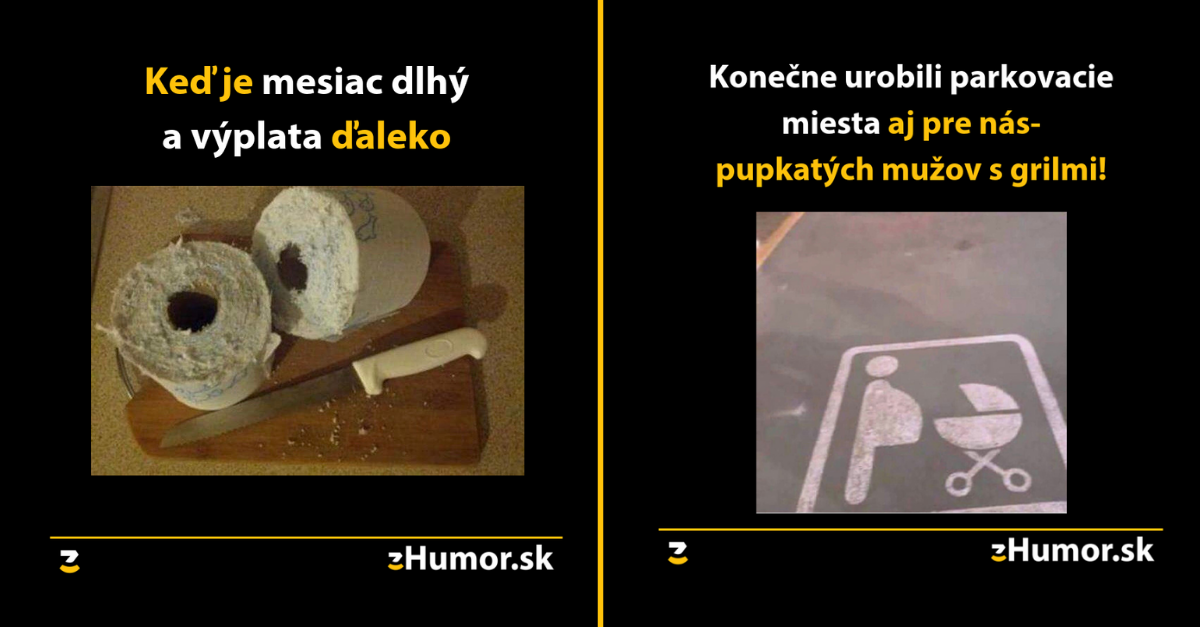 Zopár memečiek, ktoré vznikli aby ti spríjemnili dnešný deň #402