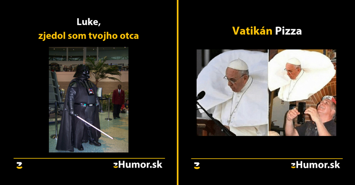 Zopár memečiek, ktoré vznikli aby ti spríjemnili dnešný deň #381