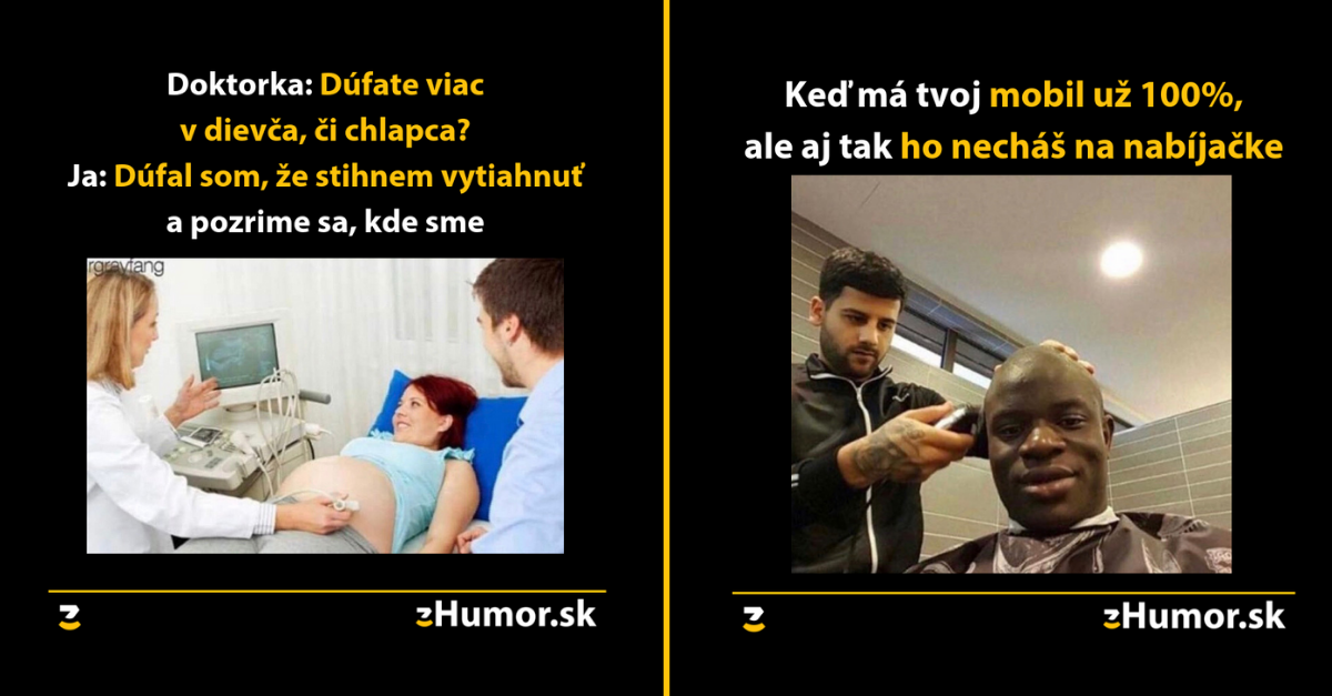 Zopár memečiek, ktoré vznikli aby ti spríjemnili dnešný deň #383