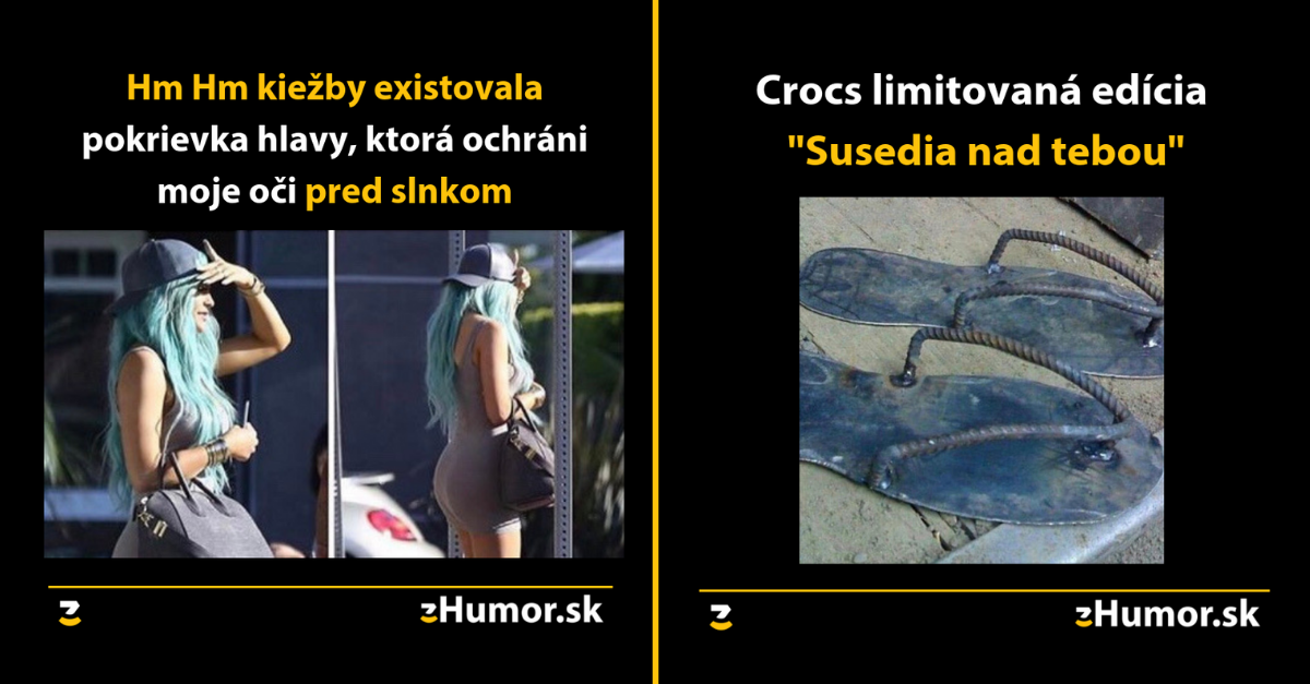 Zopár memečiek, ktoré vznikli aby ti spríjemnili dnešný deň #385