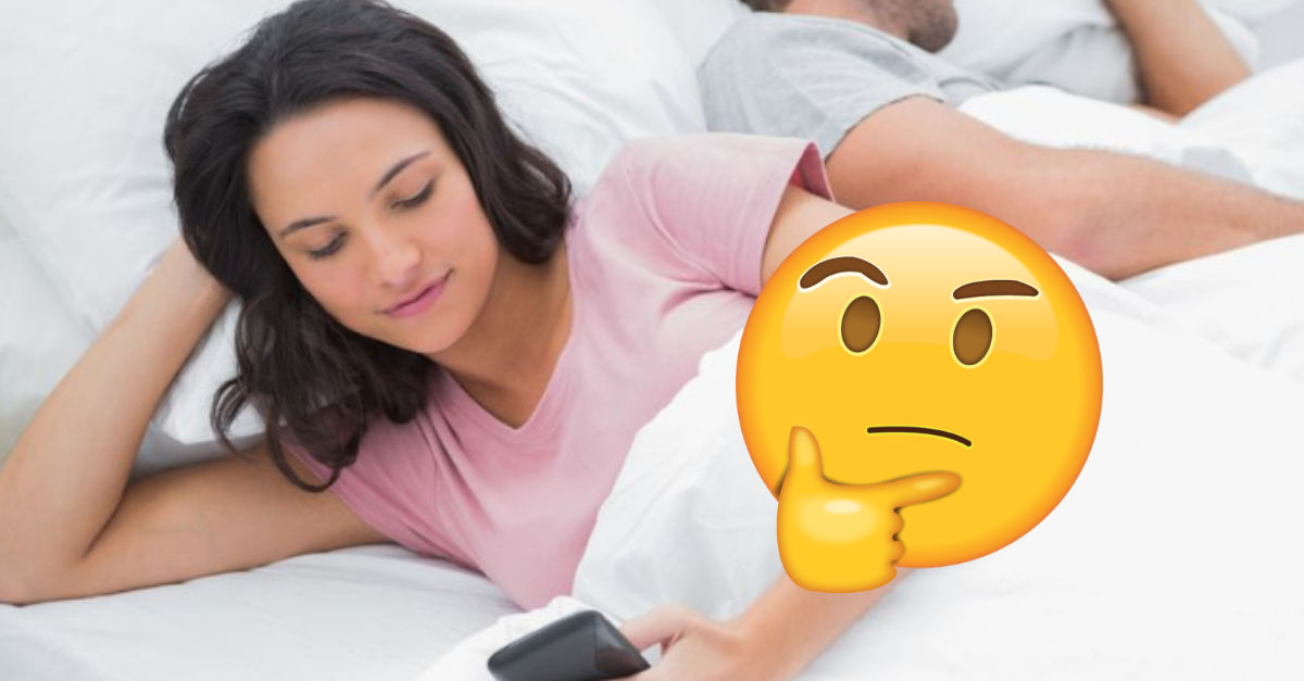 Vydatá žena išla s milencom do hotela. V Uberi, ktorý po nich prišiel, sedel jej manžel