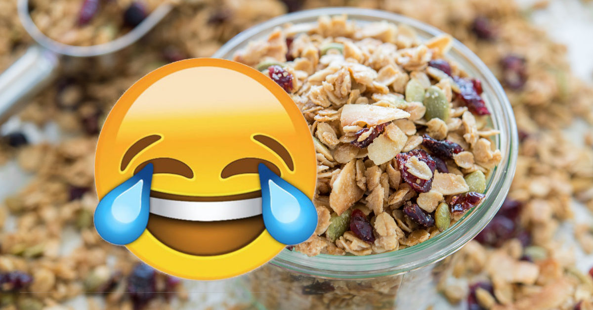 Príbeh ako zo Slovenskej školy, študentka objavila hmyz v jedle