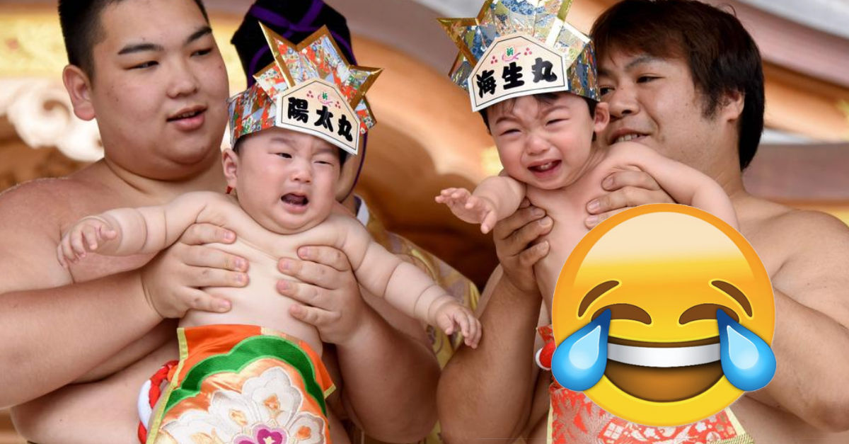 Preteky detí v plačúcom sume skončili s viacerými víťazmi