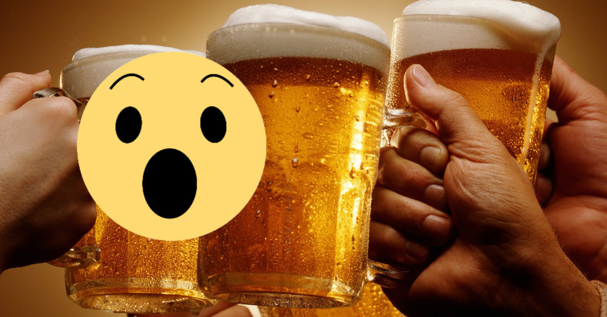 Podrž mi pivo a uč sa – aj takáto zábava môže byť s pivom (10+ videí)