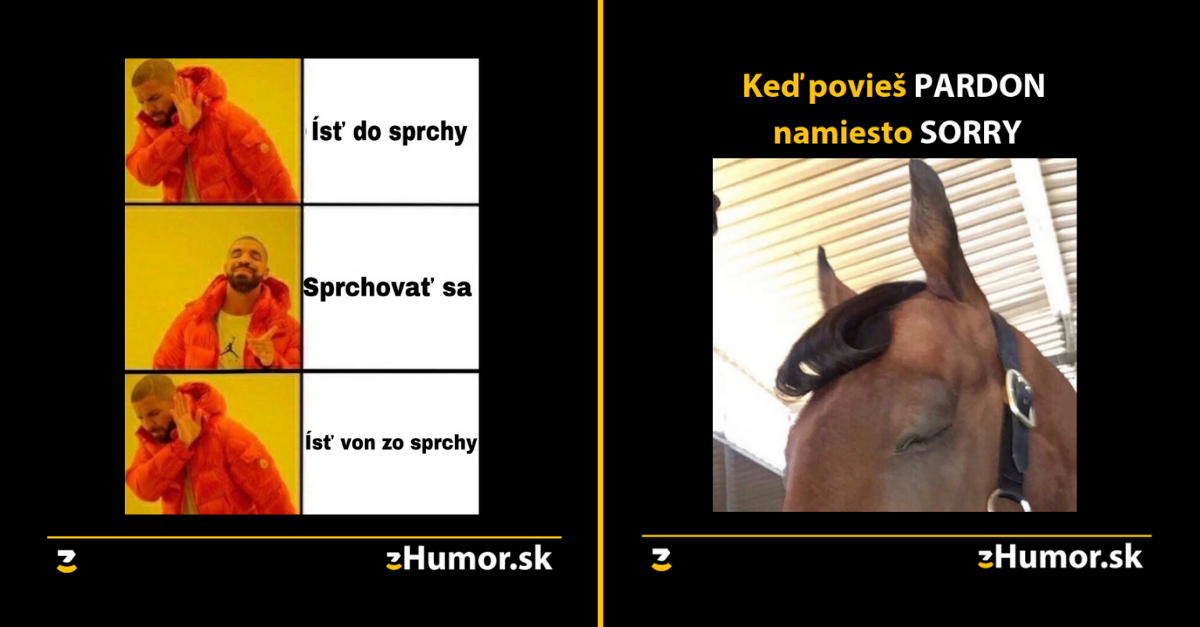 Zopár memečiek, ktoré vznikli aby ti spríjemnili dnešný deň #419