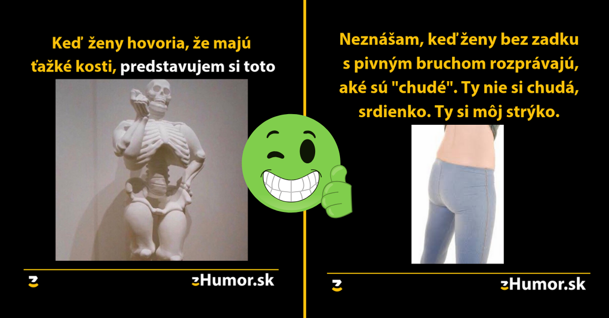 Pozor, ženská meme zóna- alebo memes, ktoré vznikli (nie)len pre ženy #22