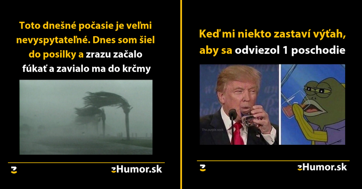 Zopár memečiek, ktoré vznikli aby ti spríjemnili dnešný deň #424