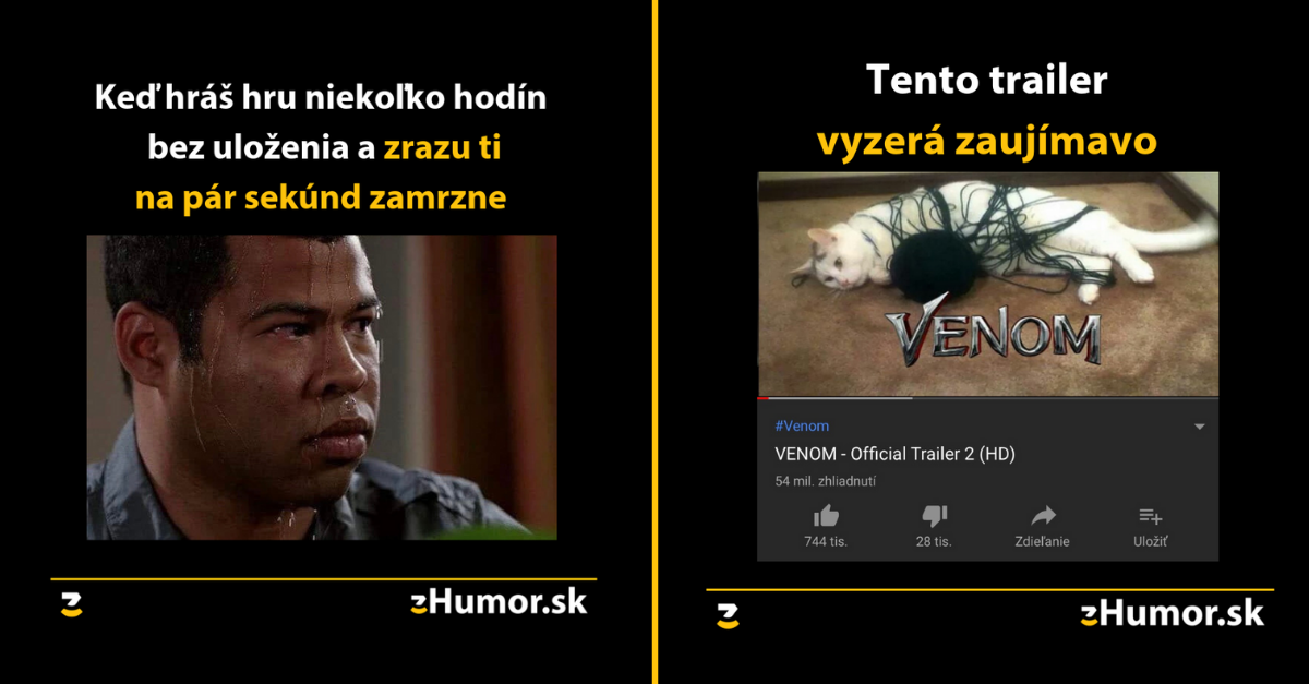 Zopár memečiek, ktoré vznikli aby ti spríjemnili dnešný deň #425