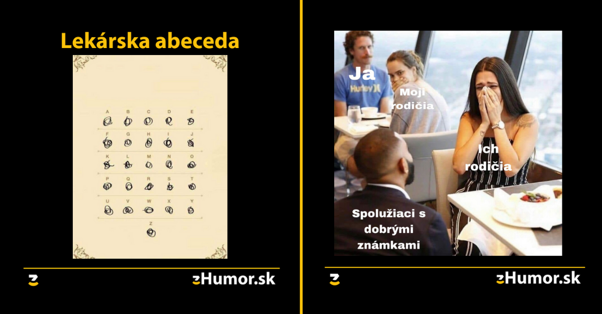 Zopár memečiek, ktoré vznikli aby ti spríjemnili dnešný deň #432