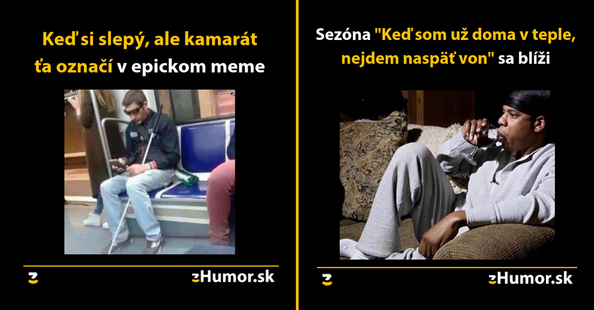 Zopár memečiek, ktoré vznikli aby ti spríjemnili dnešný deň #438