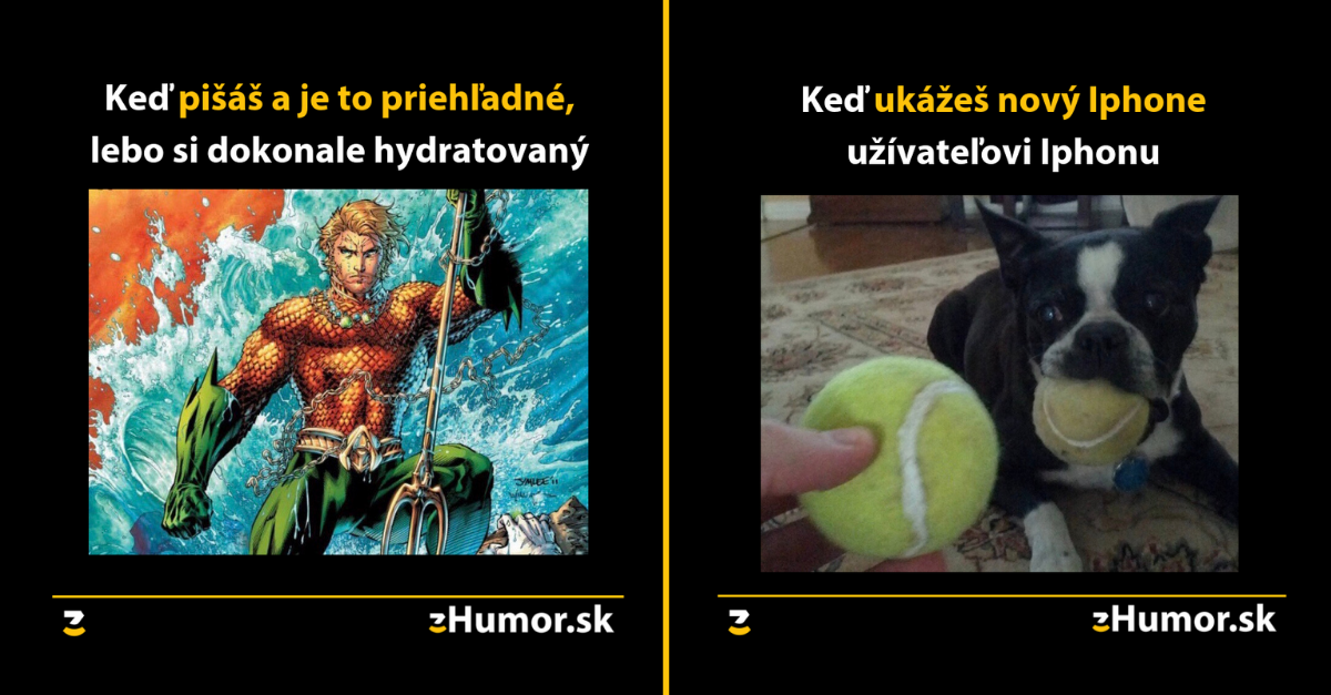 Zopár memečiek, ktoré vznikli aby ti spríjemnili dnešný deň #414