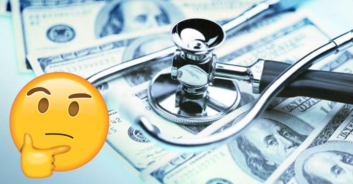 Doktorka si požičala 300 tisíc od pacienta, potom mu diagnostikovala demenciu